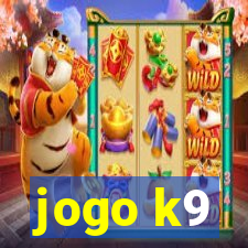 jogo k9